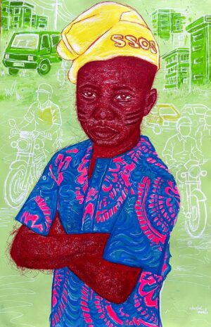 Djègbè, 2025