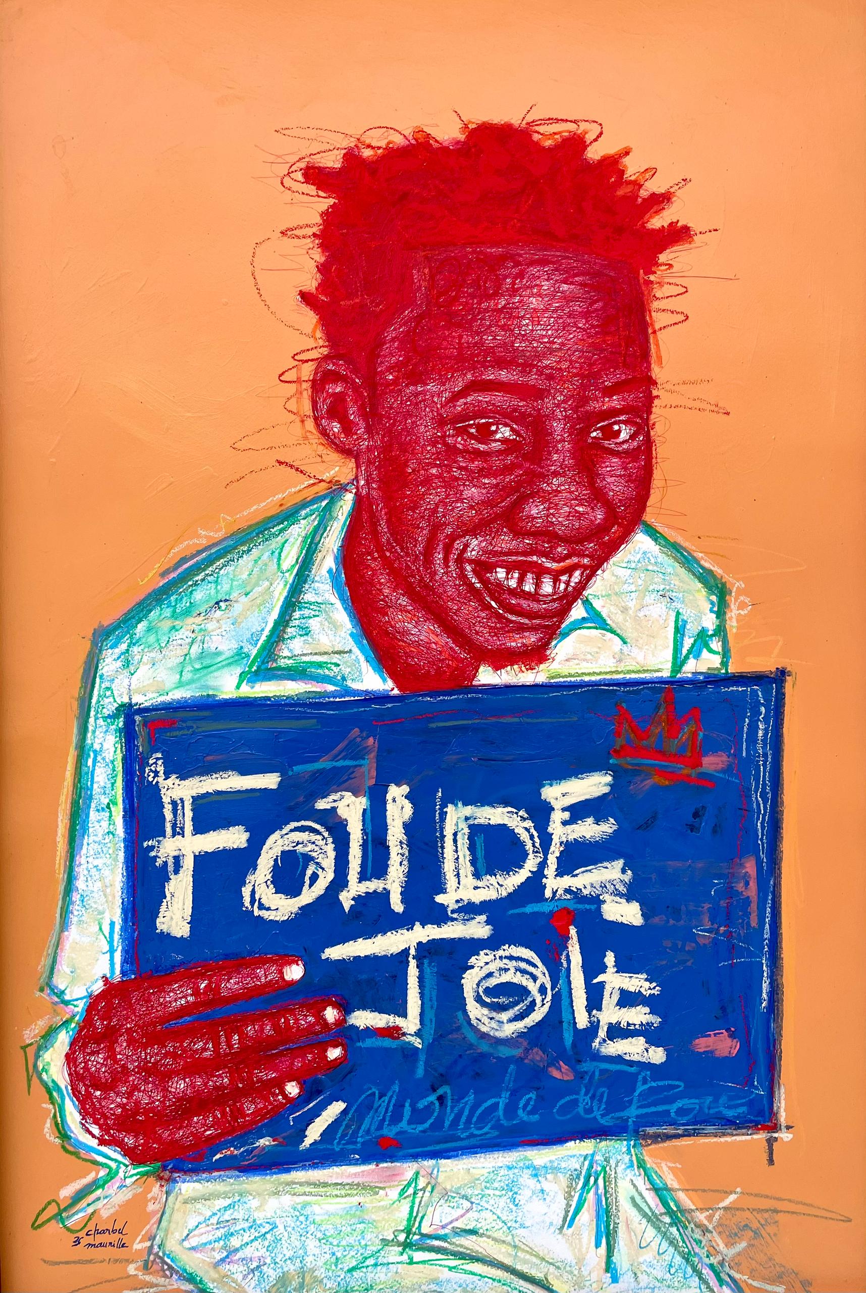 Too Much Joy, 2025