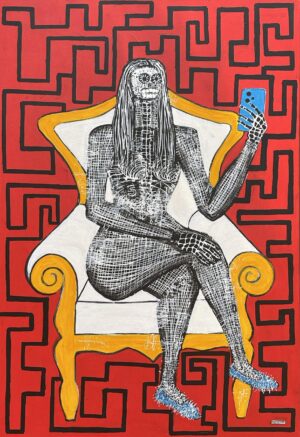 La Dépendance