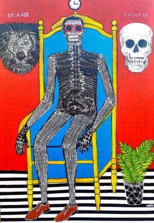 Le dictateur