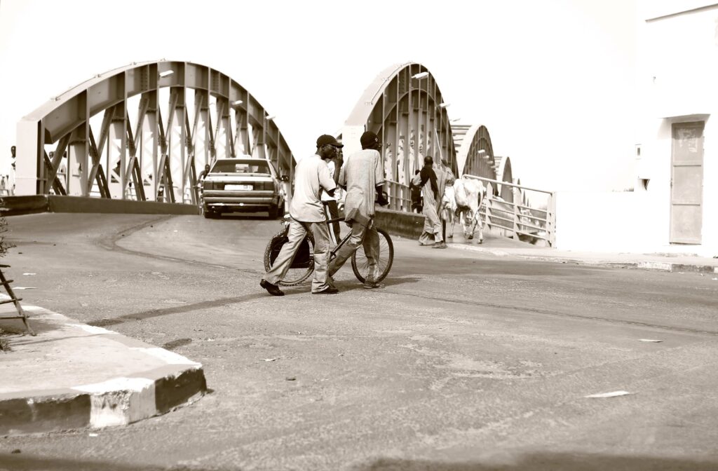 Saint-Louis Sénégal (3)