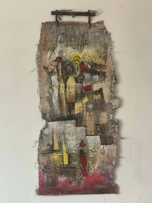 invocation 2