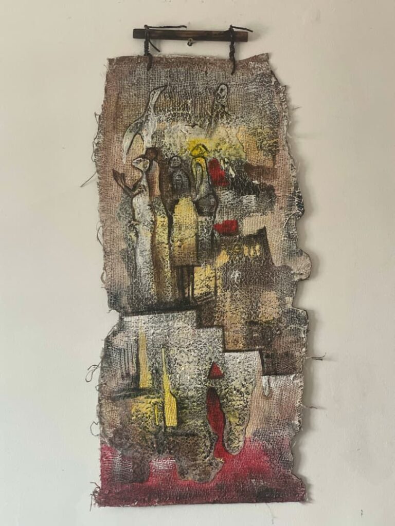 invocation 2